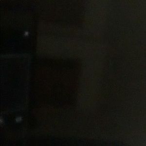 Meet your Posher, Terell